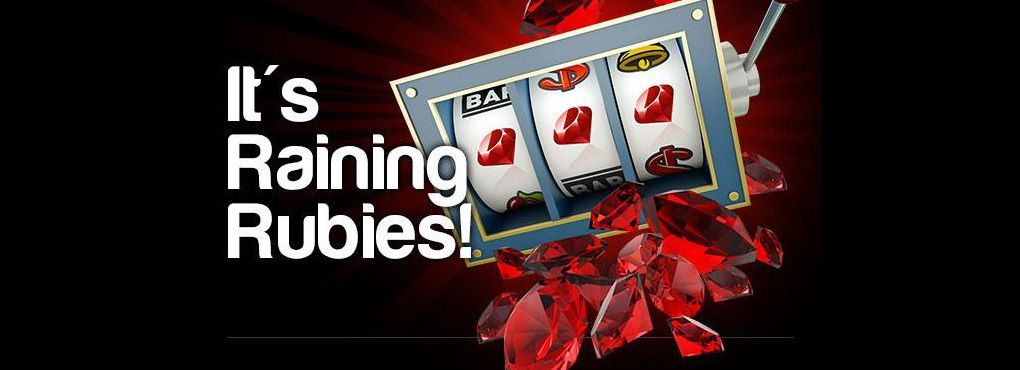 Ruby Slots Casino No Deposit Bonus Codes