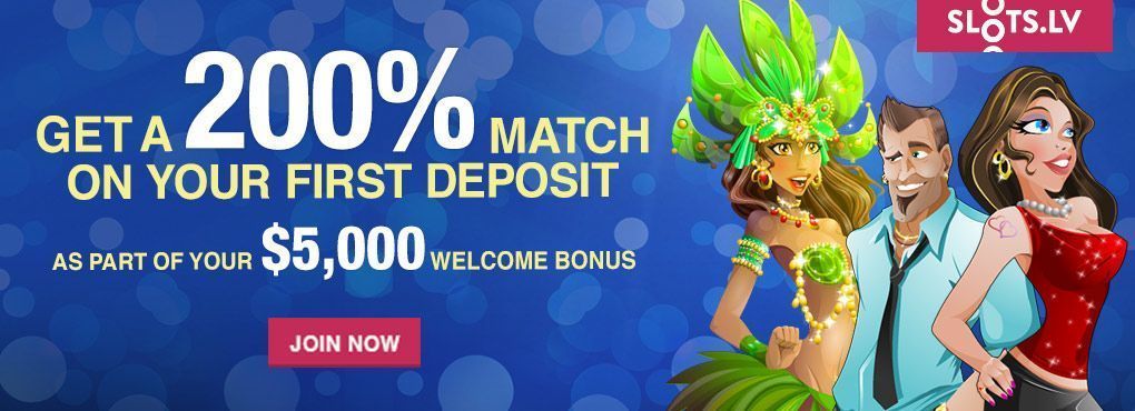 Free Slots to Play for Fun