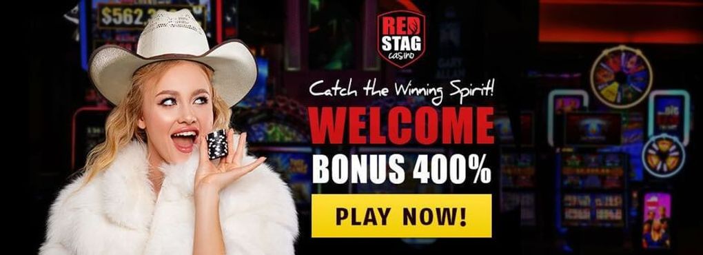 Which Club Could You Join at the Red Stag Casino?