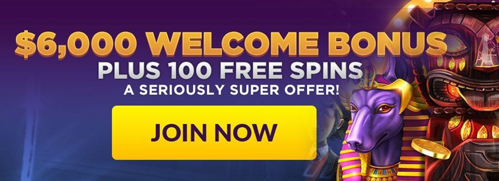 Super Slots Casino No Deposit Bonus Codes