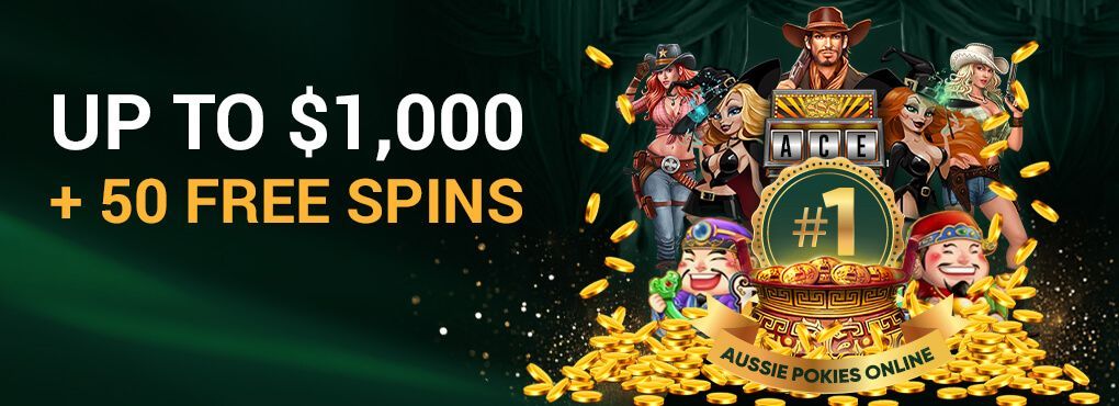 Ace Pokies Casino
