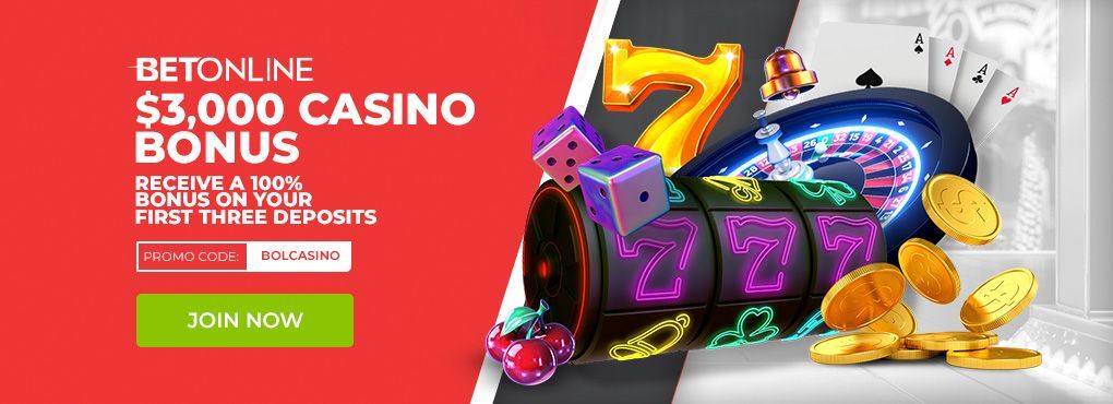 Best Non-US Video Slots Casinos