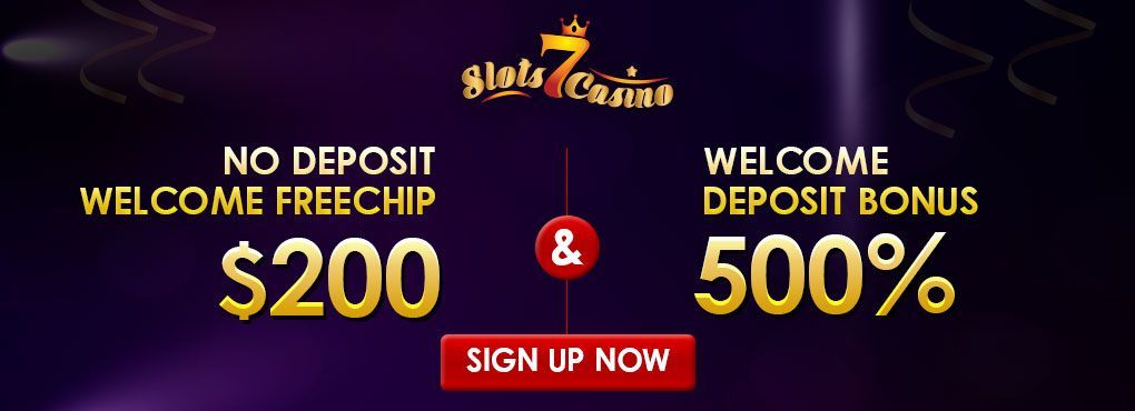Betsoft Animated Slots and More at Slots7 Casino