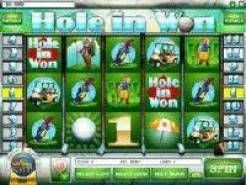 Hole in Won Slots